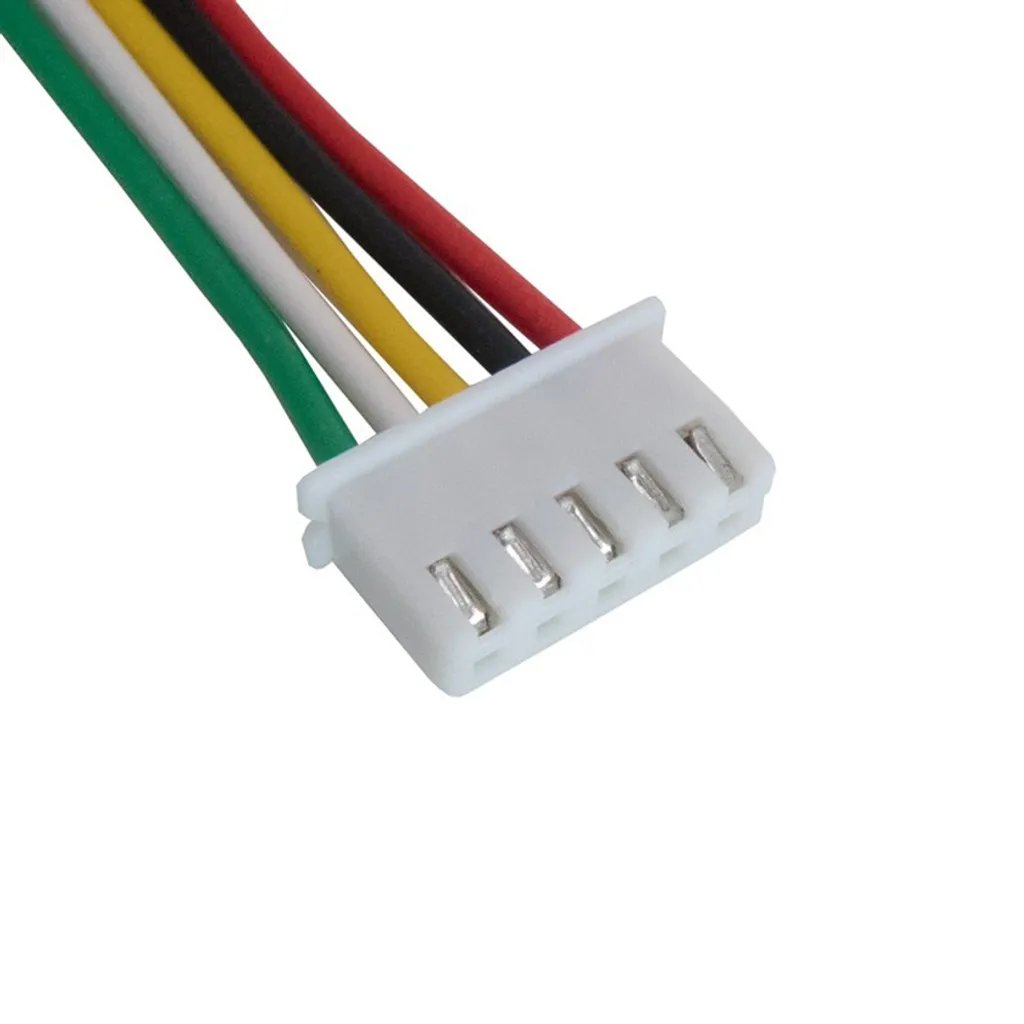 خرید کانکتور دزدگیری 5 پین - 5 پین نر صاف - 5 پین نر رایت - 5 پین ماده - 5 پین سیم دار