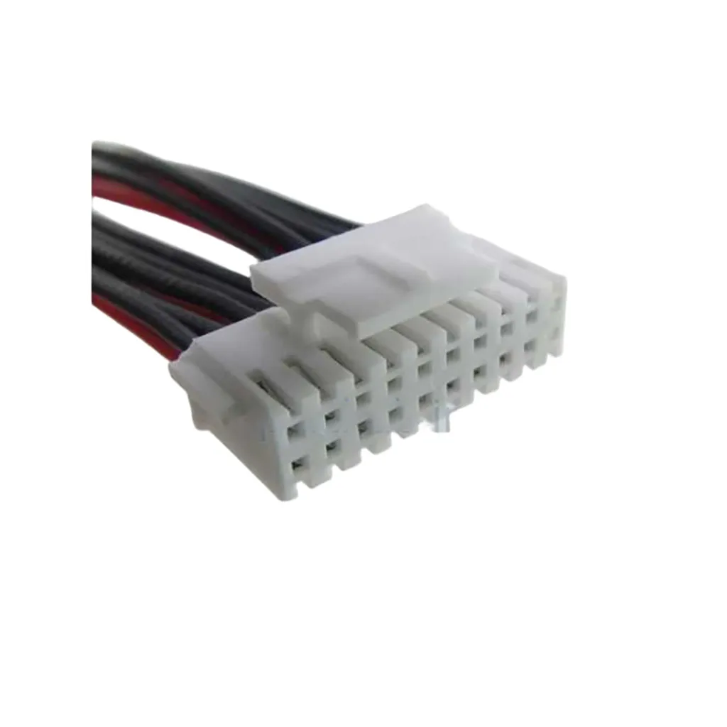 خرید کانکتور ماینری قفل دار PHB 2×5 & 2×10 سیم دار