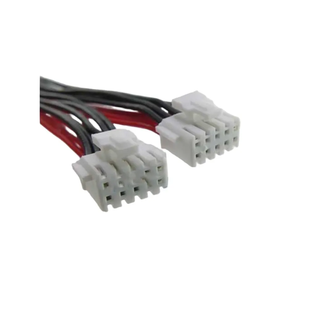 خرید کانکتور ماینری قفل دار PHB 2×5 & 2×10 سیم دار
