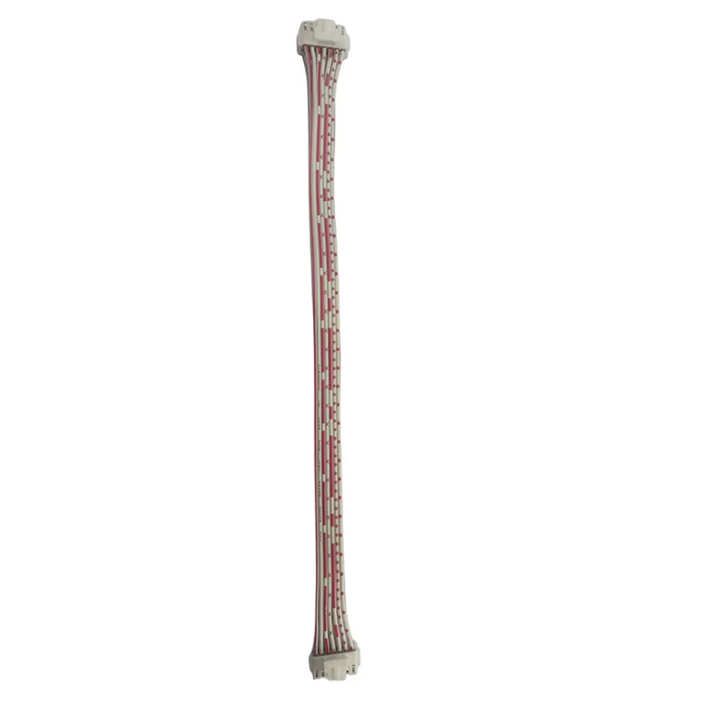خرید کانکتور ماینری قفل دار PHB 2×7 پی اچ بی 14 پین - نر صاف - نر رایت - مادگی - سیم دار
