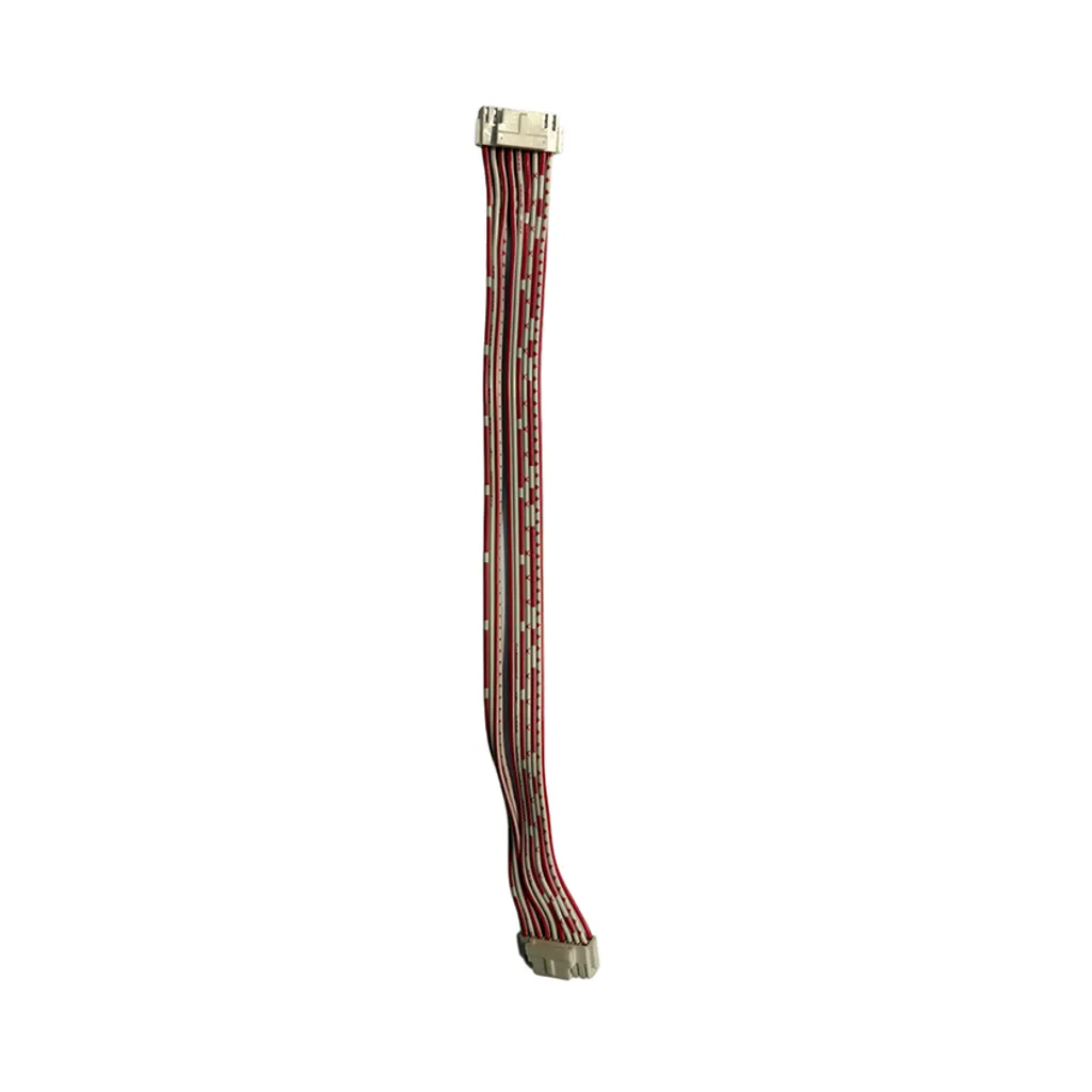 خرید کانکتور ماینری قفل دار PHB 2×9 پی اچ بی 18 پین - نر صاف - نر رایت - مادگی - سیم دار