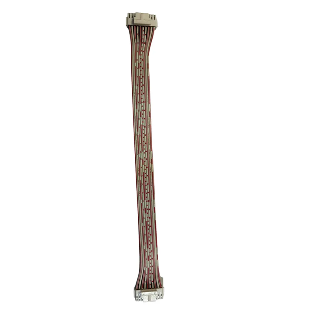 خرید کانکتور ماینری قفل دار PHB 2×10 پی اچ بی 20 پین - نر صاف - نر رایت - مادگی - سیم دار