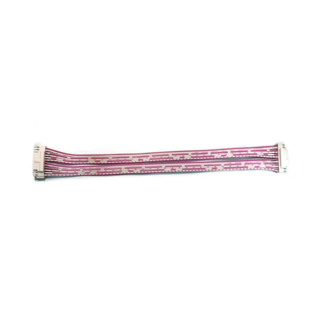 خرید کانکتور ماینری قفل دار PHB 2×12 پی اچ بی 24 پین - نر صاف - نر رایت - مادگی - سیم دار