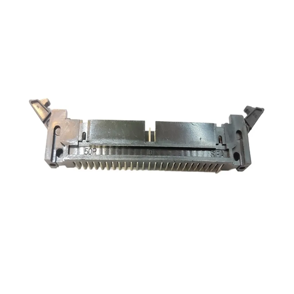 خرید کانکتور باکس Pin 2*25 - PHL 2.54