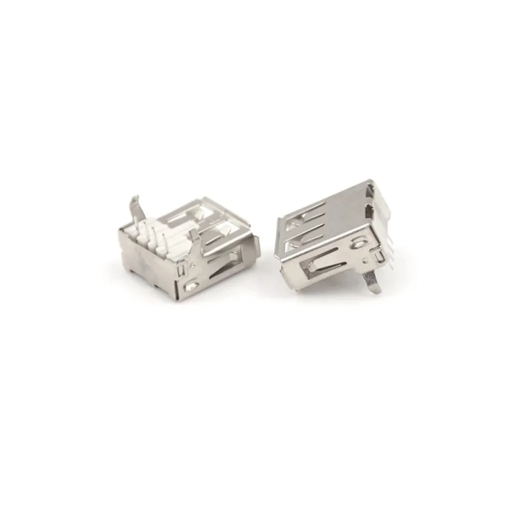 خرید کانکتور USB نوع A رایت