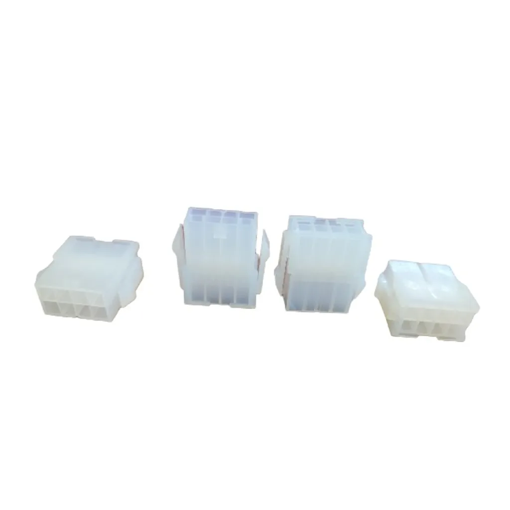 خرید کانکتور ATX 2x4 پین