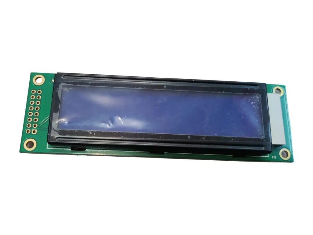 خرید LCD 2*20 کارکتری
