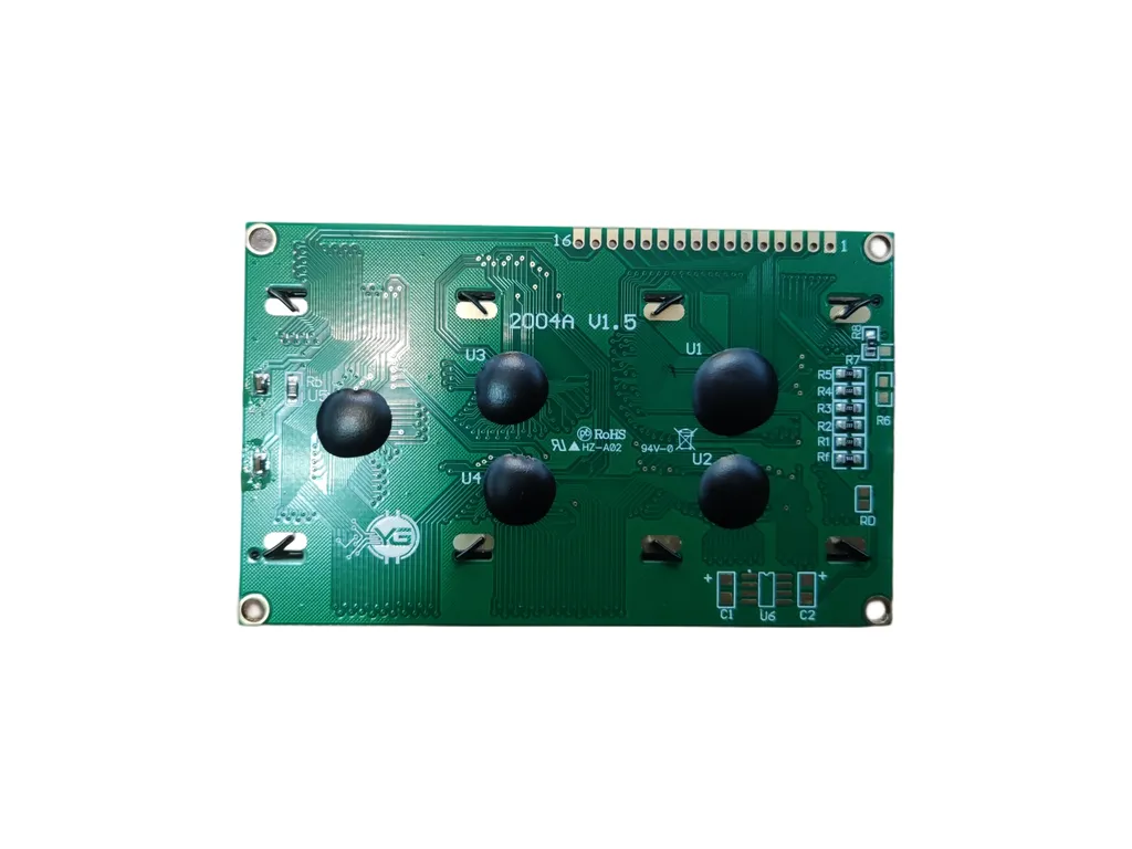 خرید LCD 64*128 کارکتری