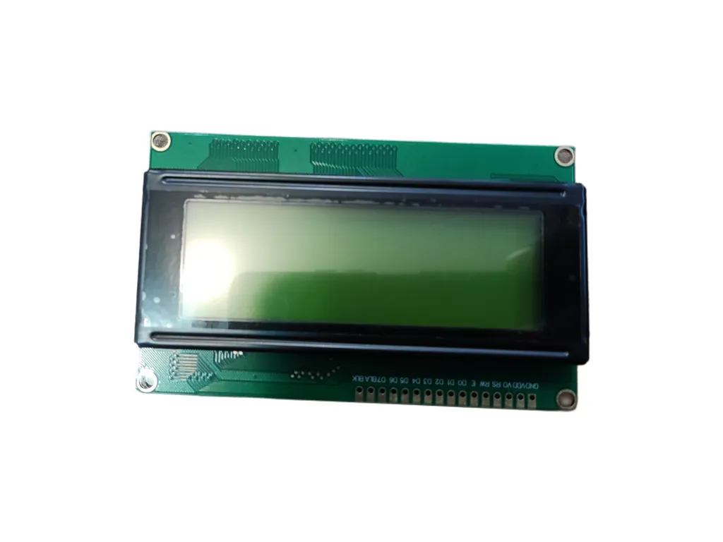 خرید LCD 4*20 کارکتری
